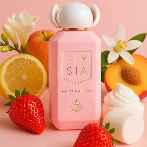 Elysia Marshmallow FRAGRANCE WORLD