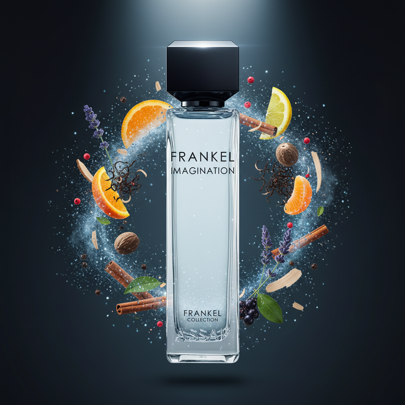 Frankel Imagination ASSAF 200ml