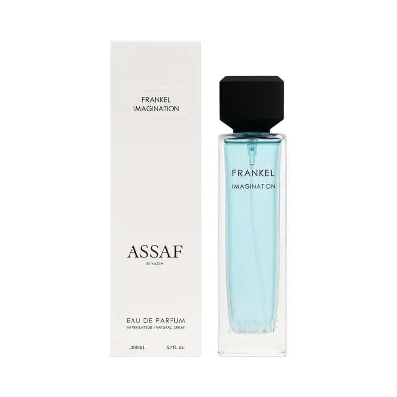 Frankel Imagination ASSAF 200ml