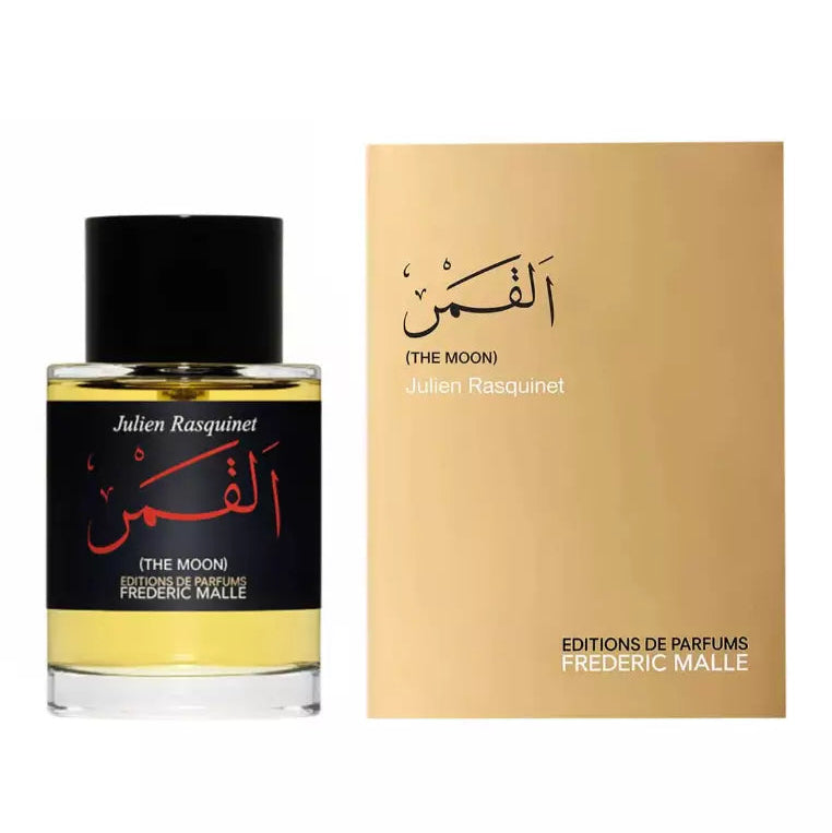 【美品‼️】Frederic Malle THE MOON 100ml 中東限定 The Moon Frédéric Malle 100ml | EDP Unisex Oud Azafrán Rosa Turca