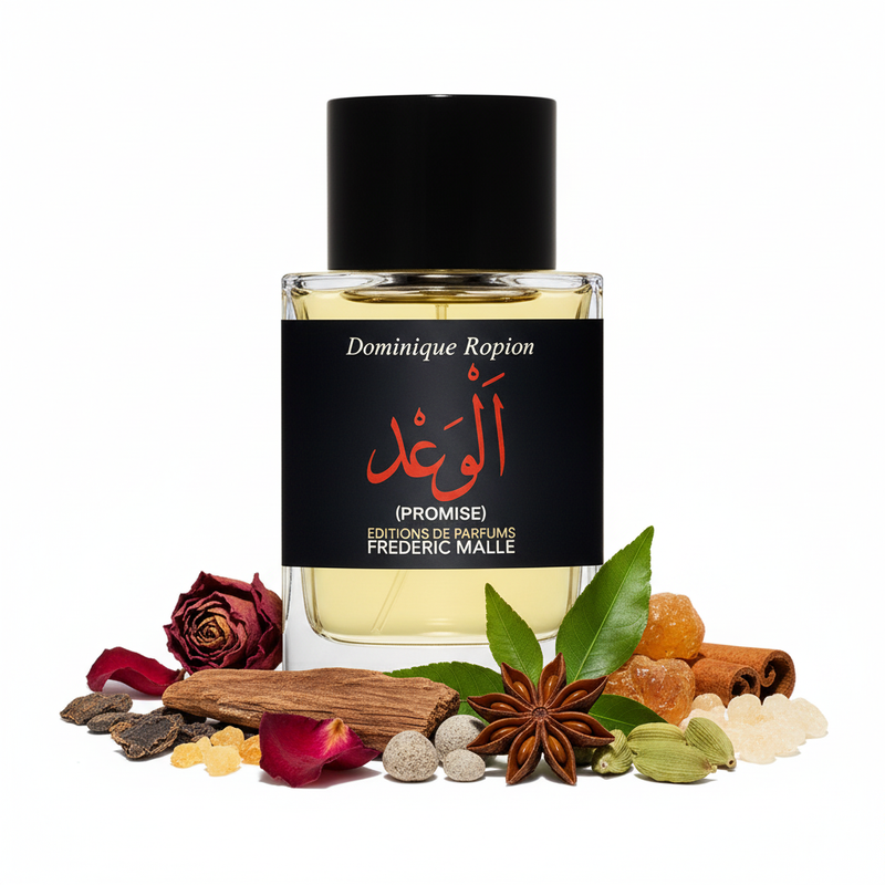 Promise FREDERIC MALLE - Sample 5 ml