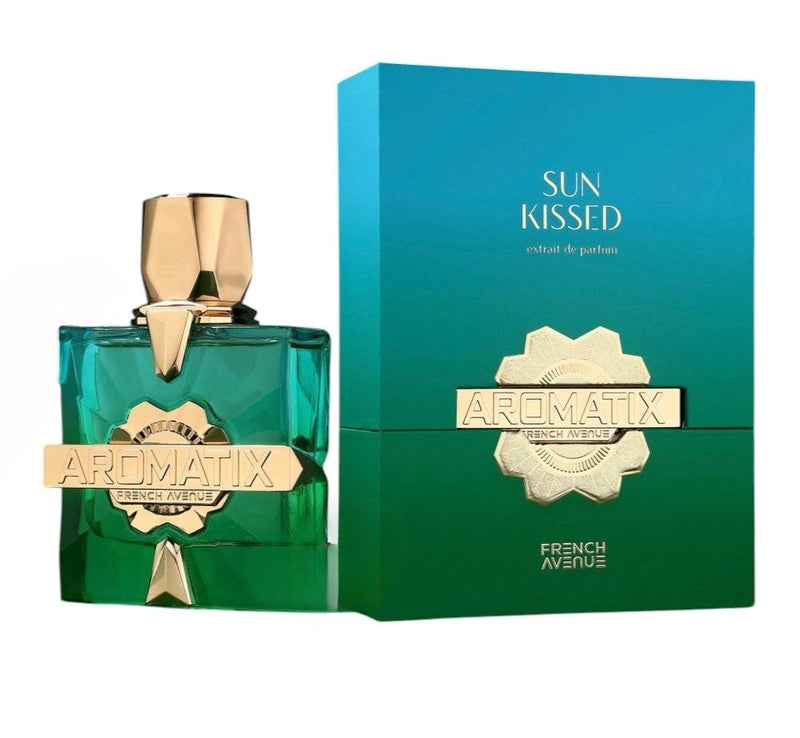 Sun Kissed AROMATIX - FRENCH AVENUE
