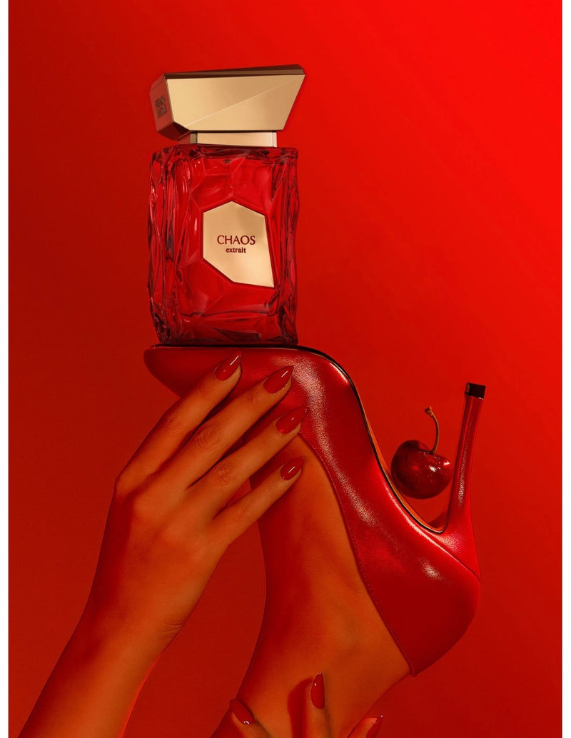 Chaos Extrait de Parfum FRENCH AVENUE