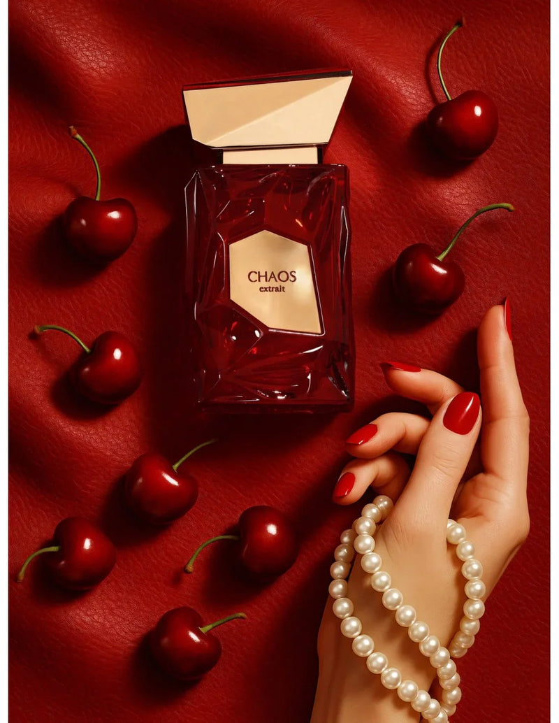 Chaos Extrait de Parfum FRENCH AVENUE - 5 ml Sample