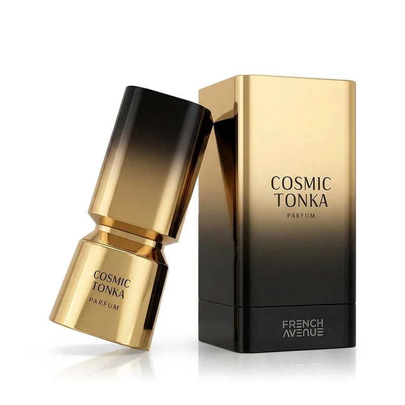Cosmic Tonka FRENCH AVENUE - Sample 3 ml