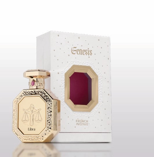 Libra Genesis FRENCH AVENUE 100ml
