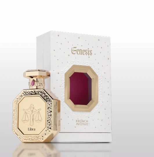 Libra Genesis FRENCH AVENUE 100ml - Muestra 3 ml