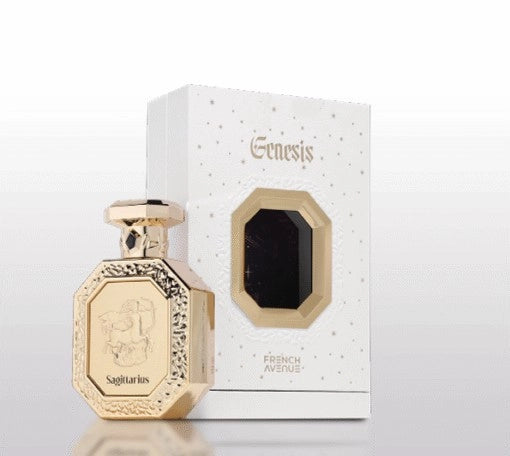 Sagittarius Genesis FRENCH AVENUE 100ml