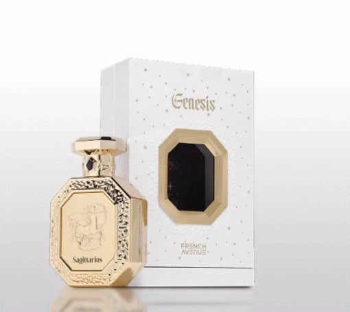 Sagittarius Genesis FRENCH AVENUE 100ml - Muestra 10 ml