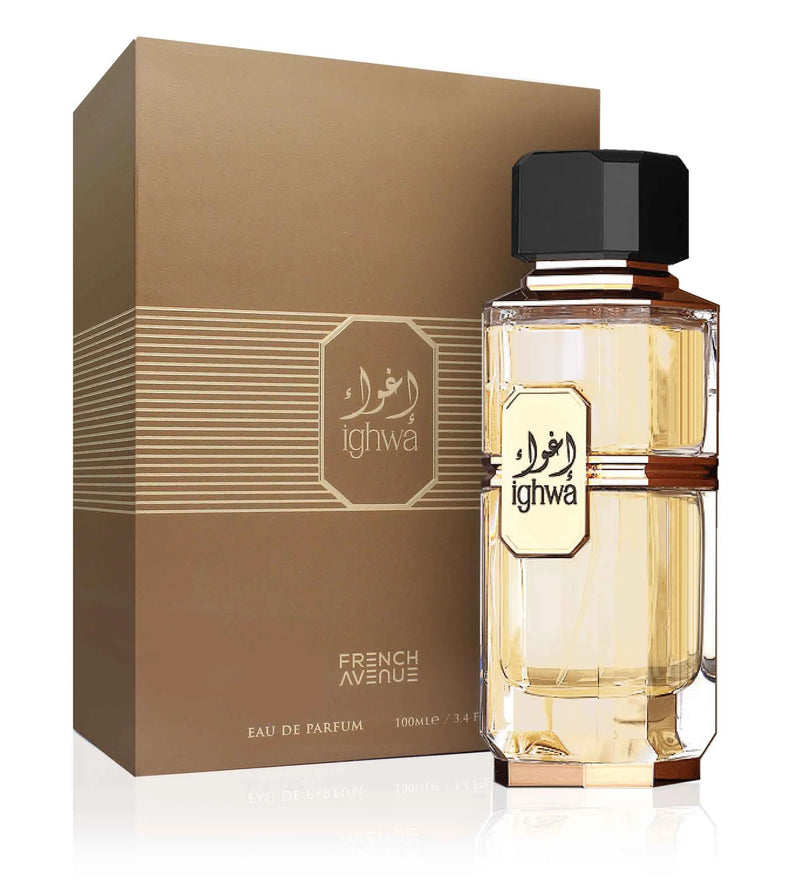 Ighwa FRENCH AVENUE 100ml