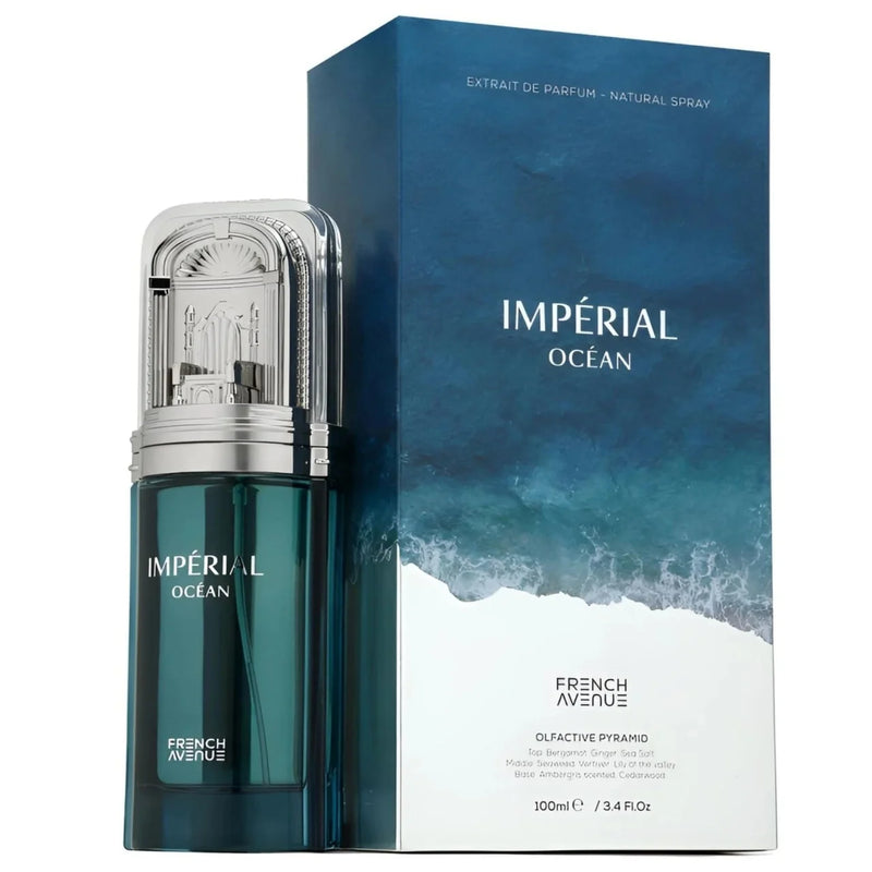 Imperial Ocean FRENCH AVENUE 100ml
