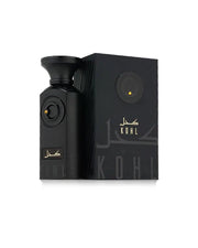 Kohl Fragrance World | Unisex Oriental Woody Smoky Perfume 100ml ...