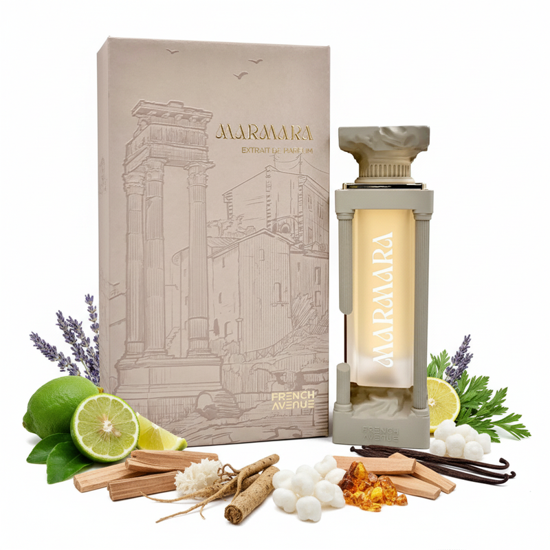 Marmara FRENCH AVENUE - Muestra 5 ml