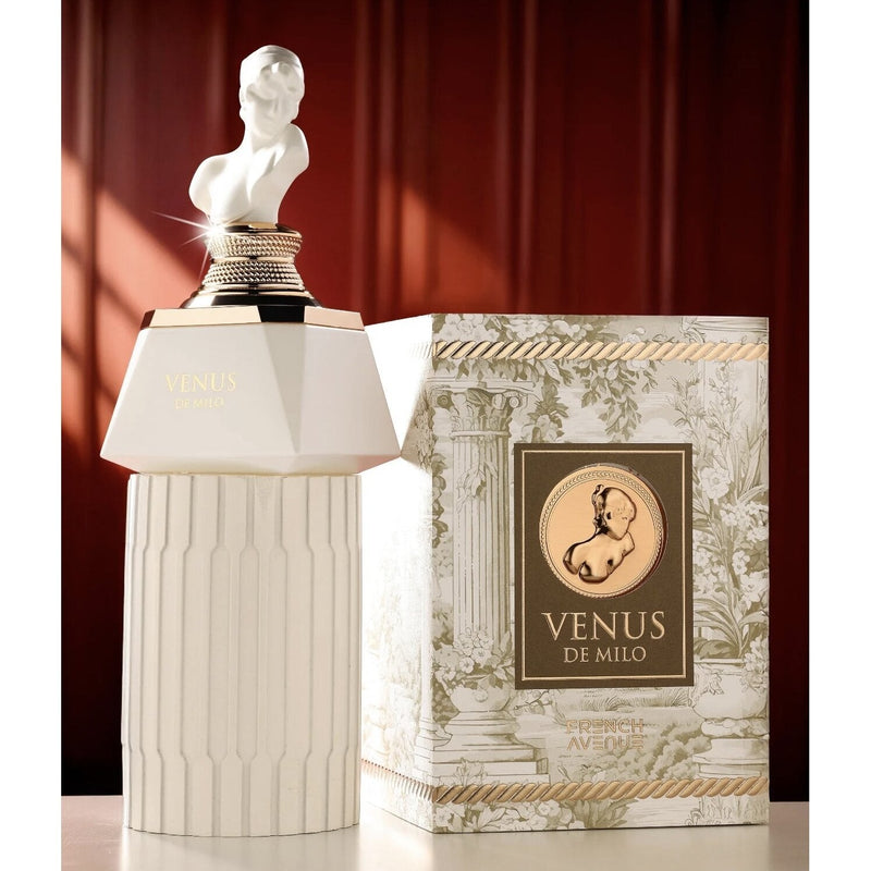 Venus de Milo FRENCH AVENUE - 10ml Sample