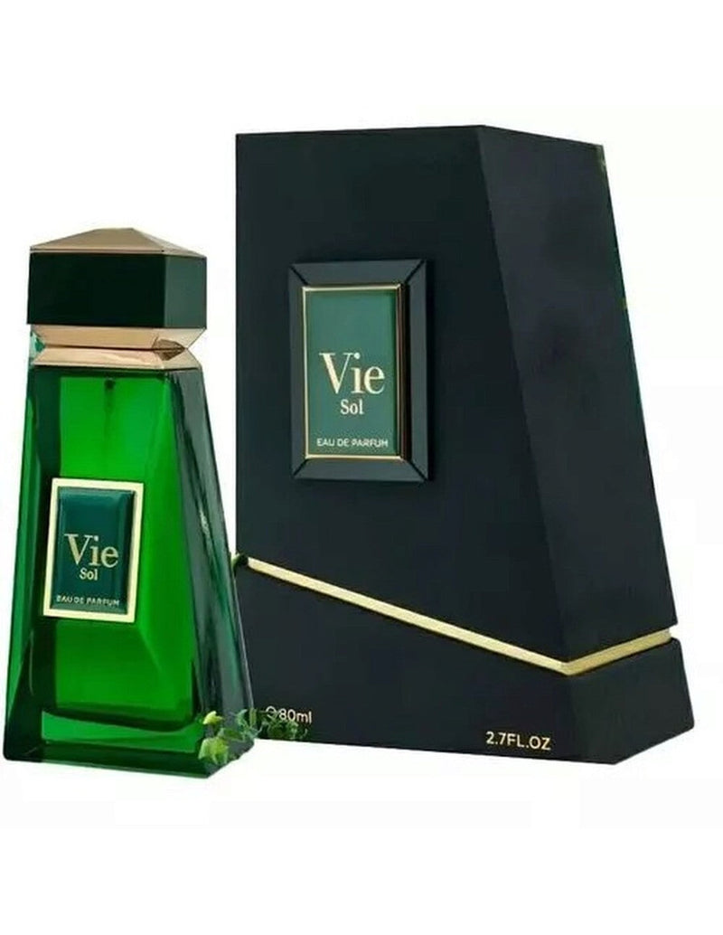 Vie Sol FRENCH AVENUE 80ml - Muestra 10 ml