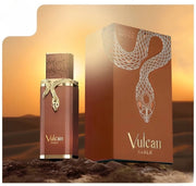 Vulcan Sable French Avenue 100ml - Arabic Parfums