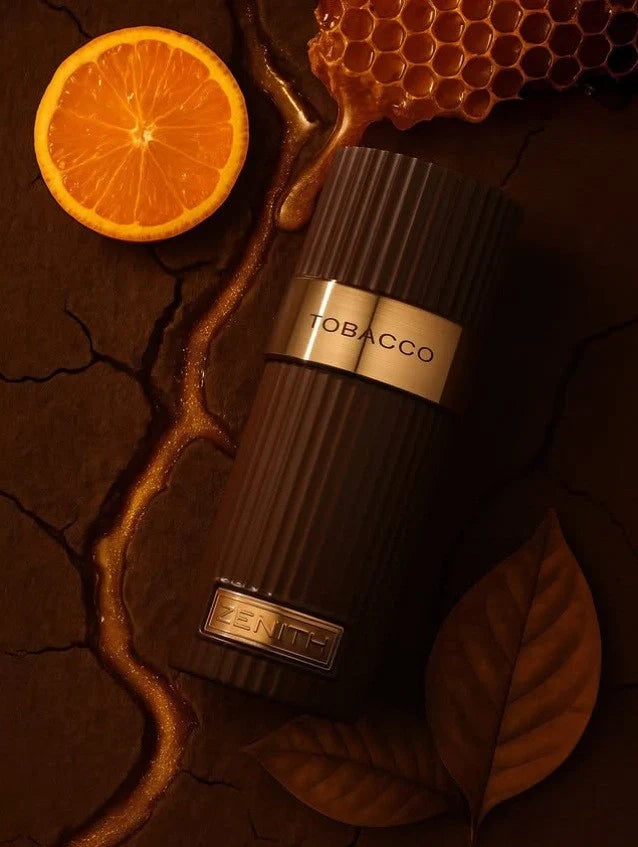 Zenith Tobacco FRENCH AVENUE - Muestra 3 ml