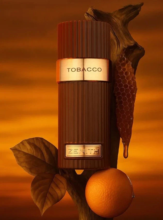 Zenith Tobacco FRENCH AVENUE - Muestra 3 ml