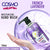 French Lavender Hand Wash COSMO 750ml