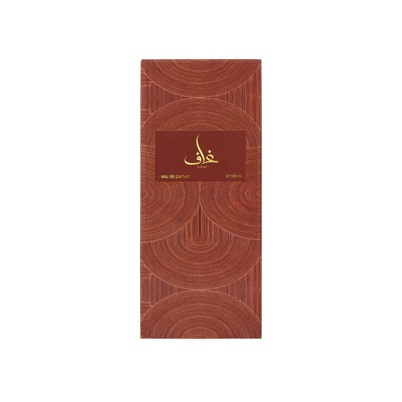 Ghaf AHMED AL MAGHRIBI - Muestra 5 ml