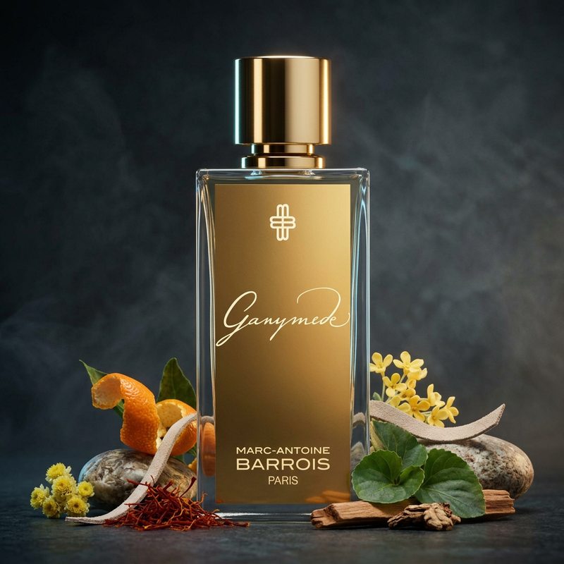 Ganymede MARC-ANTOINE BARROIS 100ml