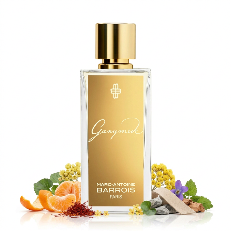 Ganymede MARC-ANTOINE BARROIS 100ml
