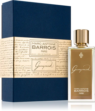 Ganymede MARC-ANTOINE BARROIS 100ml