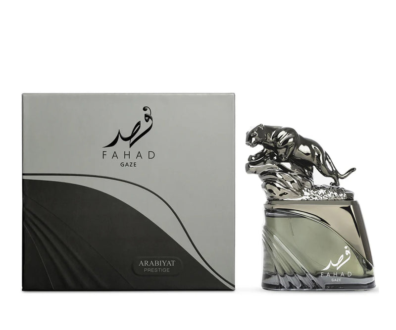 Fahad Gaze ARABIYAT PRESTIGE 100ml