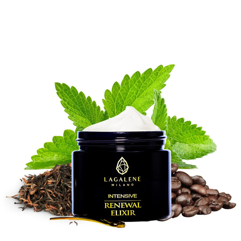 Intensive Renewal Elixir - Arabic Parfums