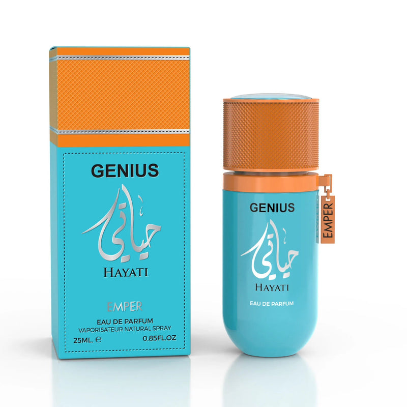 Genius Hayati EMPER 25ml
