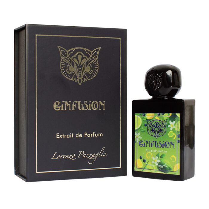 Ginfusion LORENZO PAZZAGLIA - Muestra 3 ml