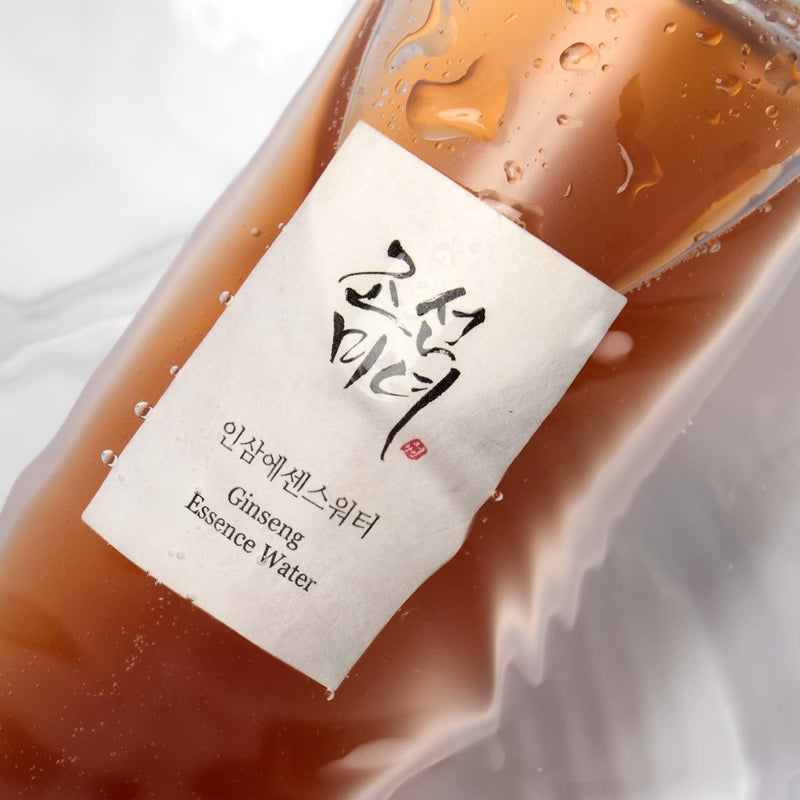 Ginseng Essence Water BEAUTY OF JOSEON 150ml