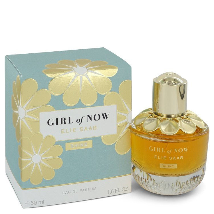 Girl of Now Elie Saab Eau de Parfum 50ml - Muestra 3