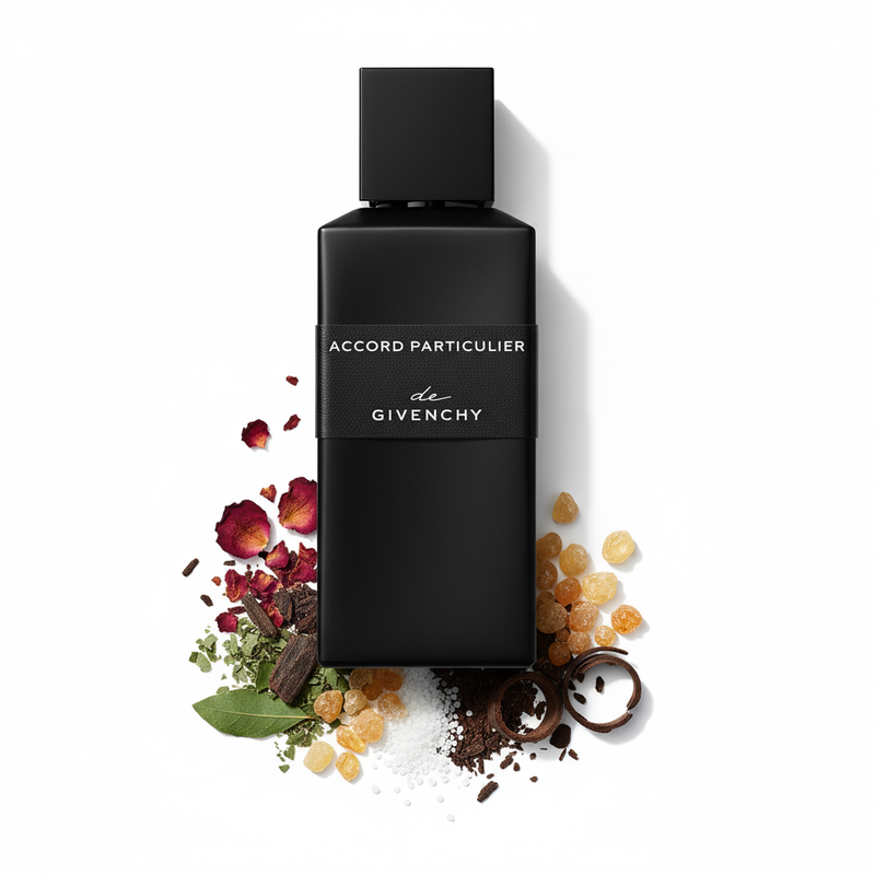 Accord Particulier GIVENCHY - Muestra 3 ml