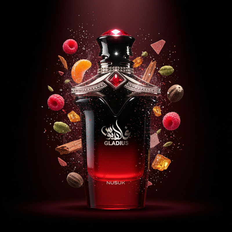 Gladius NUSUK 100ml