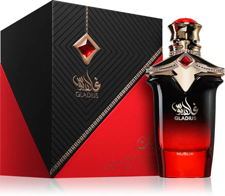 Gladius NUSUK 100ml