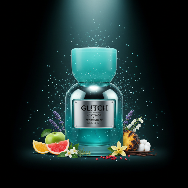 Glitch MYKONOS 50ml