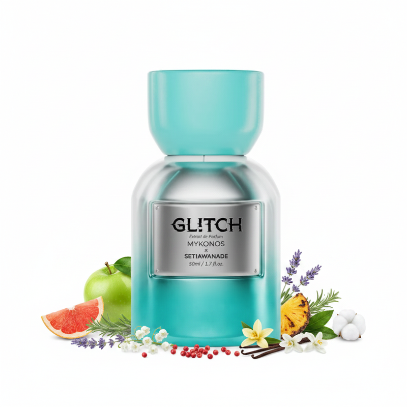 Glitch MYKONOS 50ml