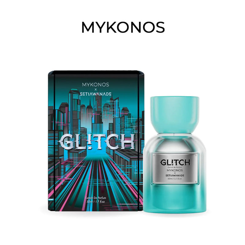 Glitch MYKONOS 50ml