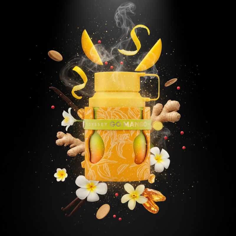 Odyssey Go Mango ARMAF - Muestra 10 ml