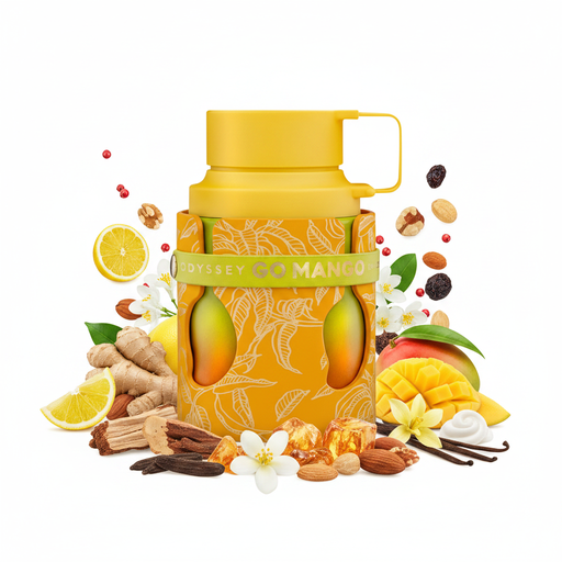 Go Mango - Estándar