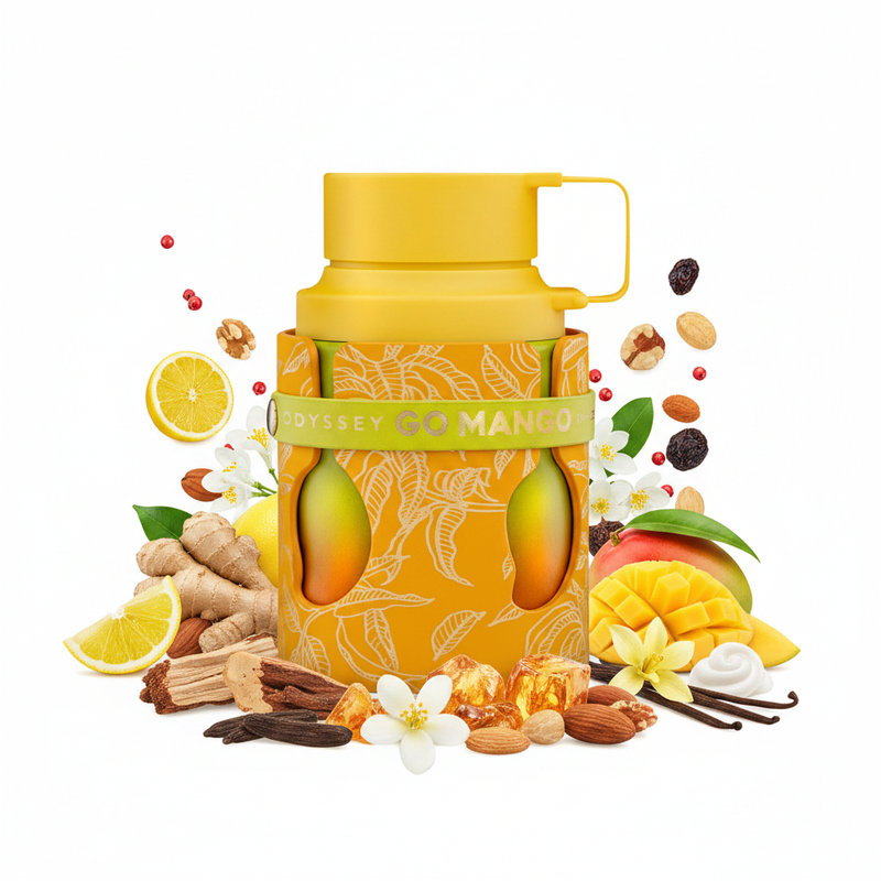 Odyssey Go Mango ARMAF - Muestra 5 ml