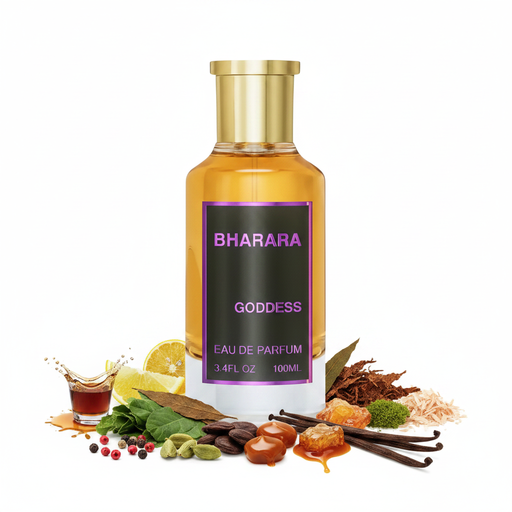 Goddess Bharara - Estándar
