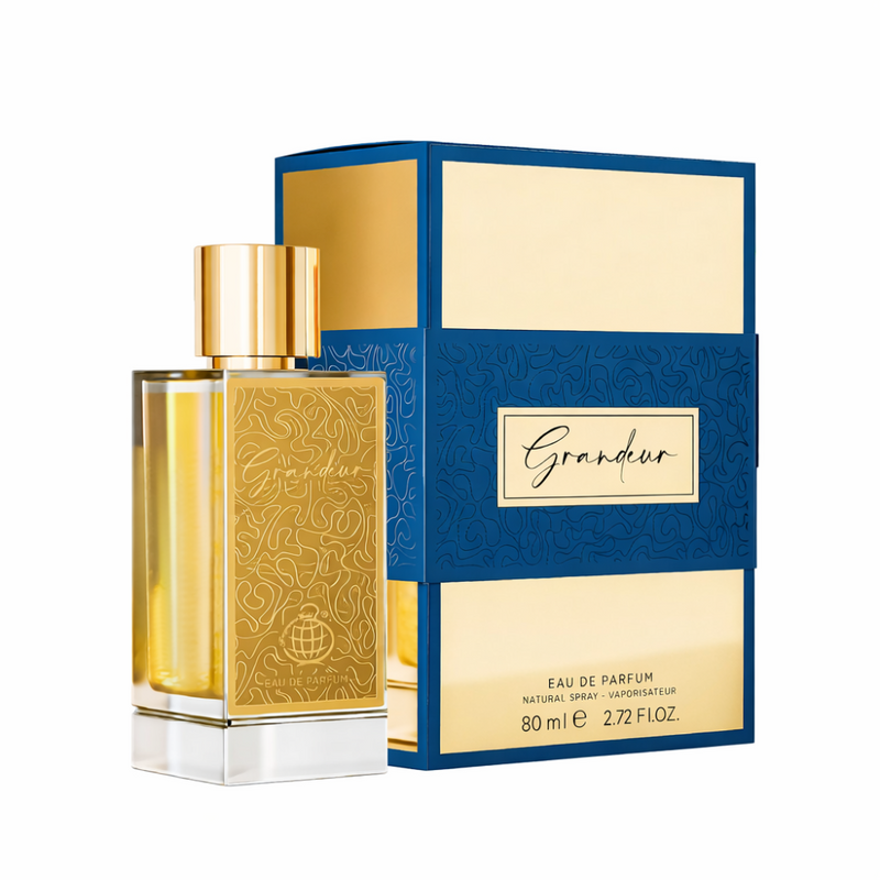 Grandeur FRAGRANCE WORLD