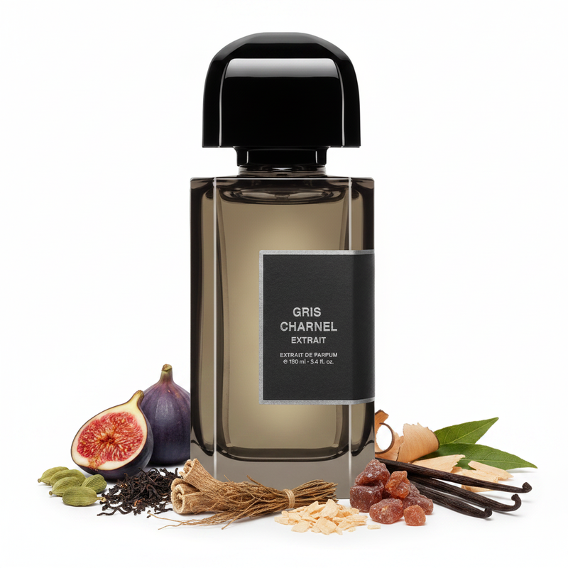 Gris Charnel Extrait BDK - Muestra 5 ml