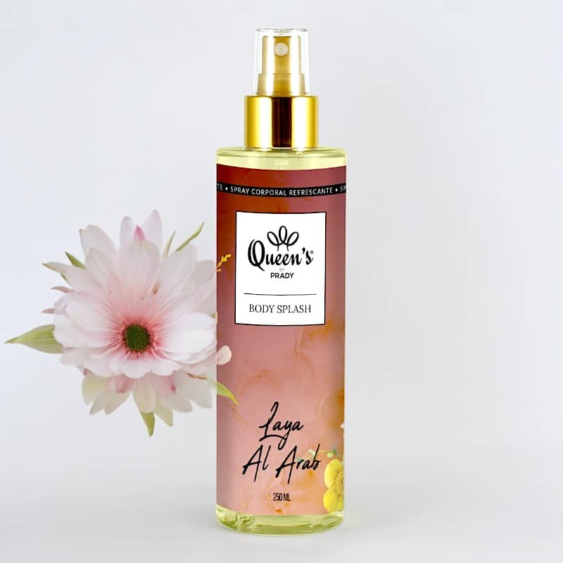 Laya Al Arab Queen’s by PRADY 250ml