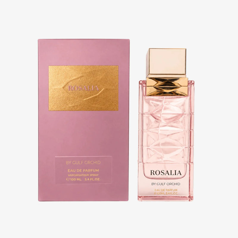 Rosalia GULF ORCHID 100ml