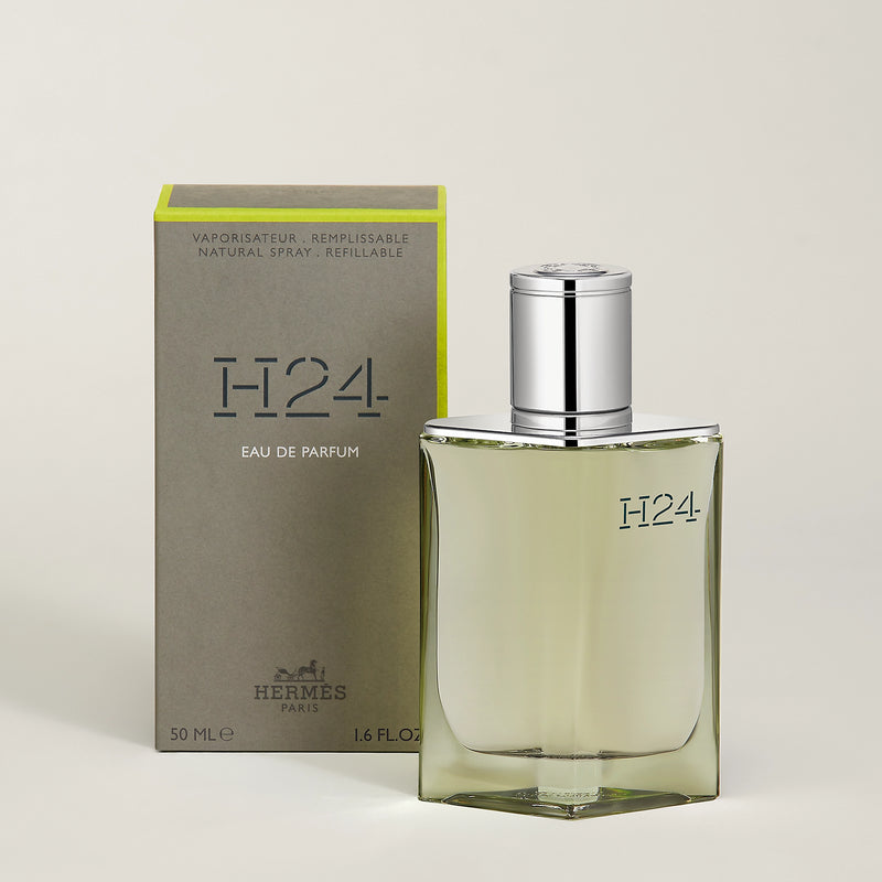 H24 Eau de Toilette HERMES 50ml