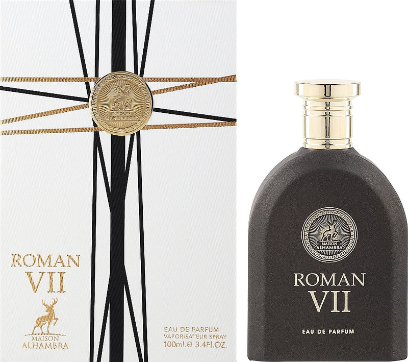 Roman VII MAISON ALHAMBRA - Sample 3 ml