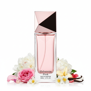 Habanera Pink con ingredientes naturales